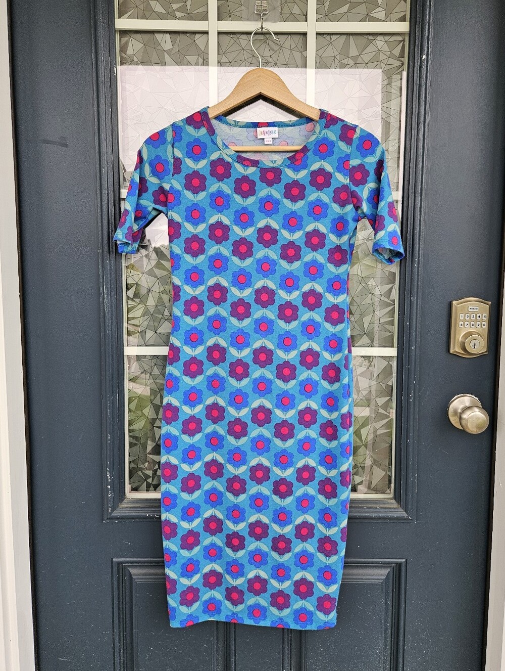 Nwot Bodycon Dress